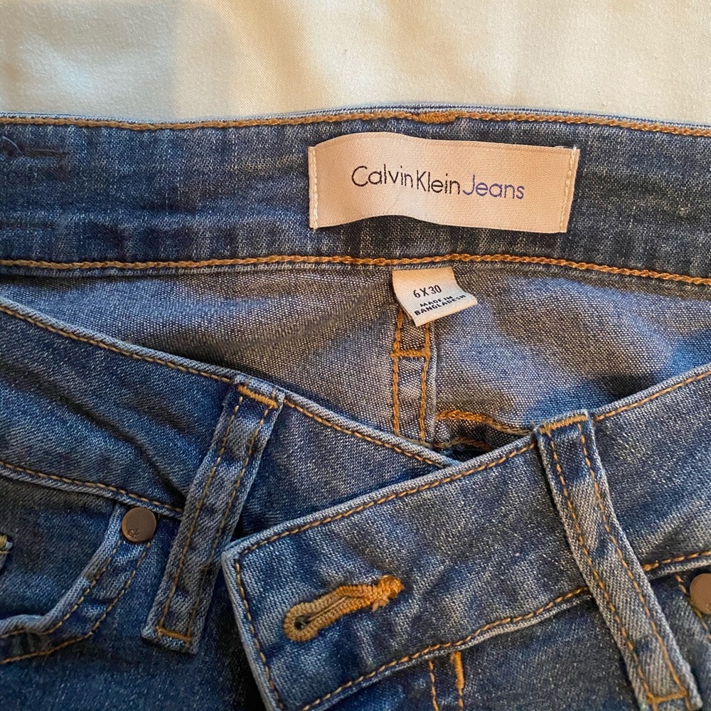 CK Jeans